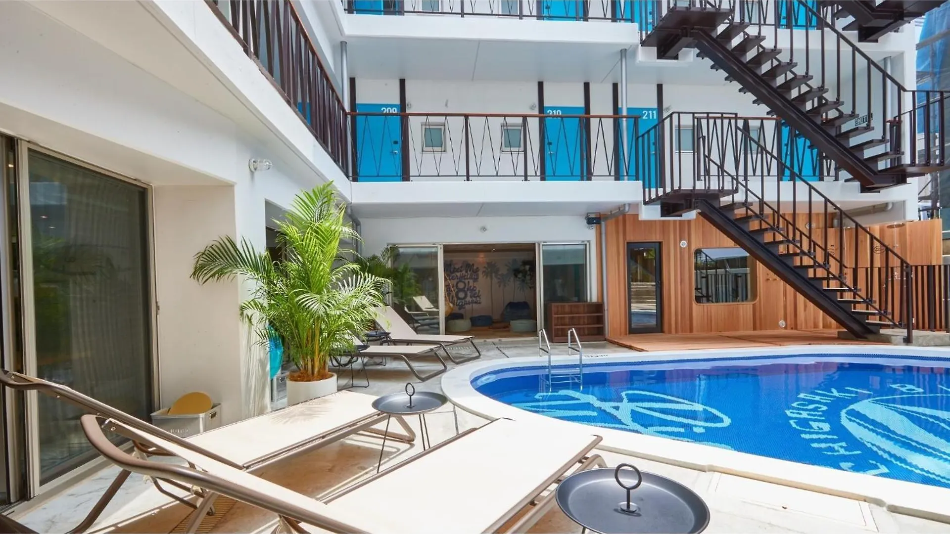 8Hotel Chigasaki - Vacation Stay 87545V Hotel