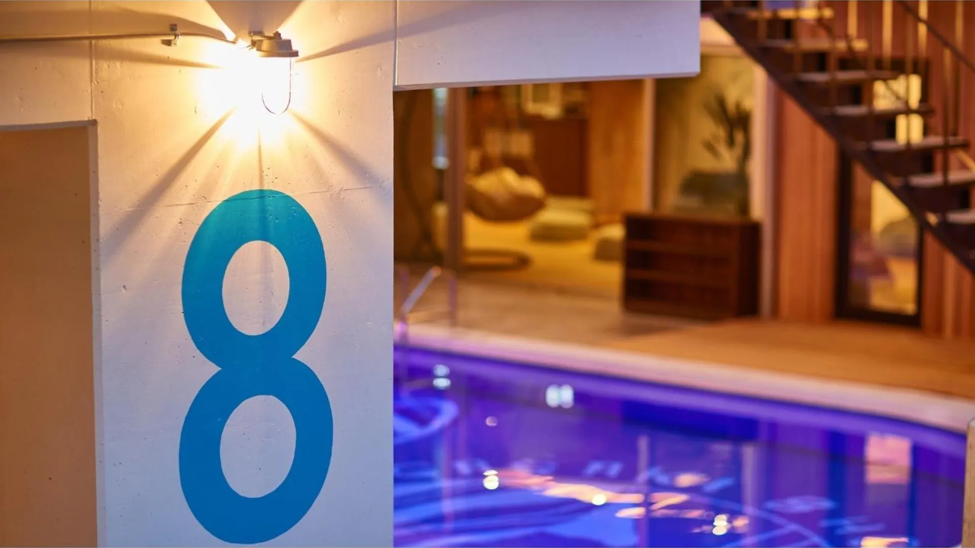 Hotel 8Hotel Chigasaki - Vacation Stay 87545V