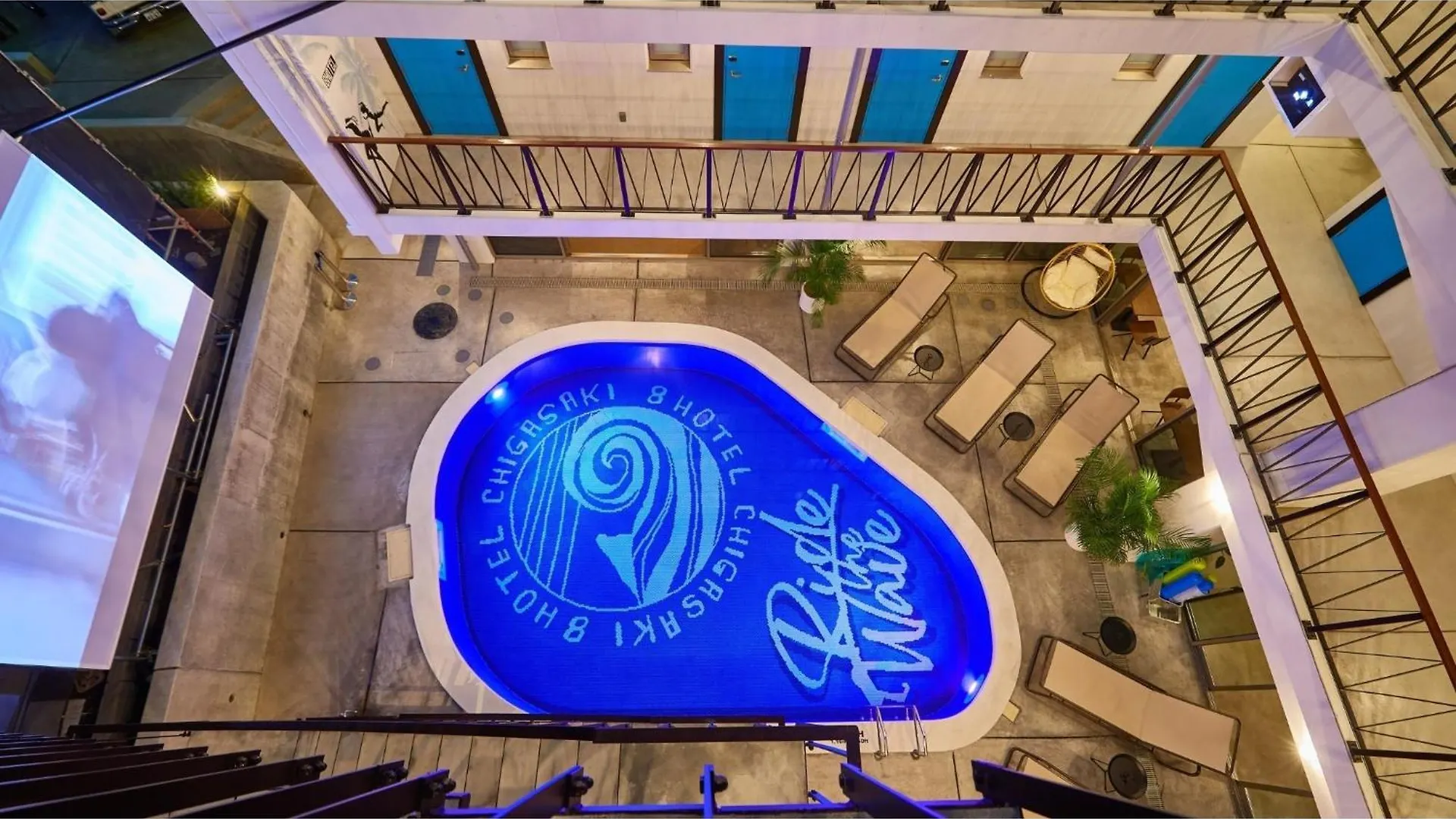 8Hotel Chigasaki - Vacation Stay 87545V Japonsko