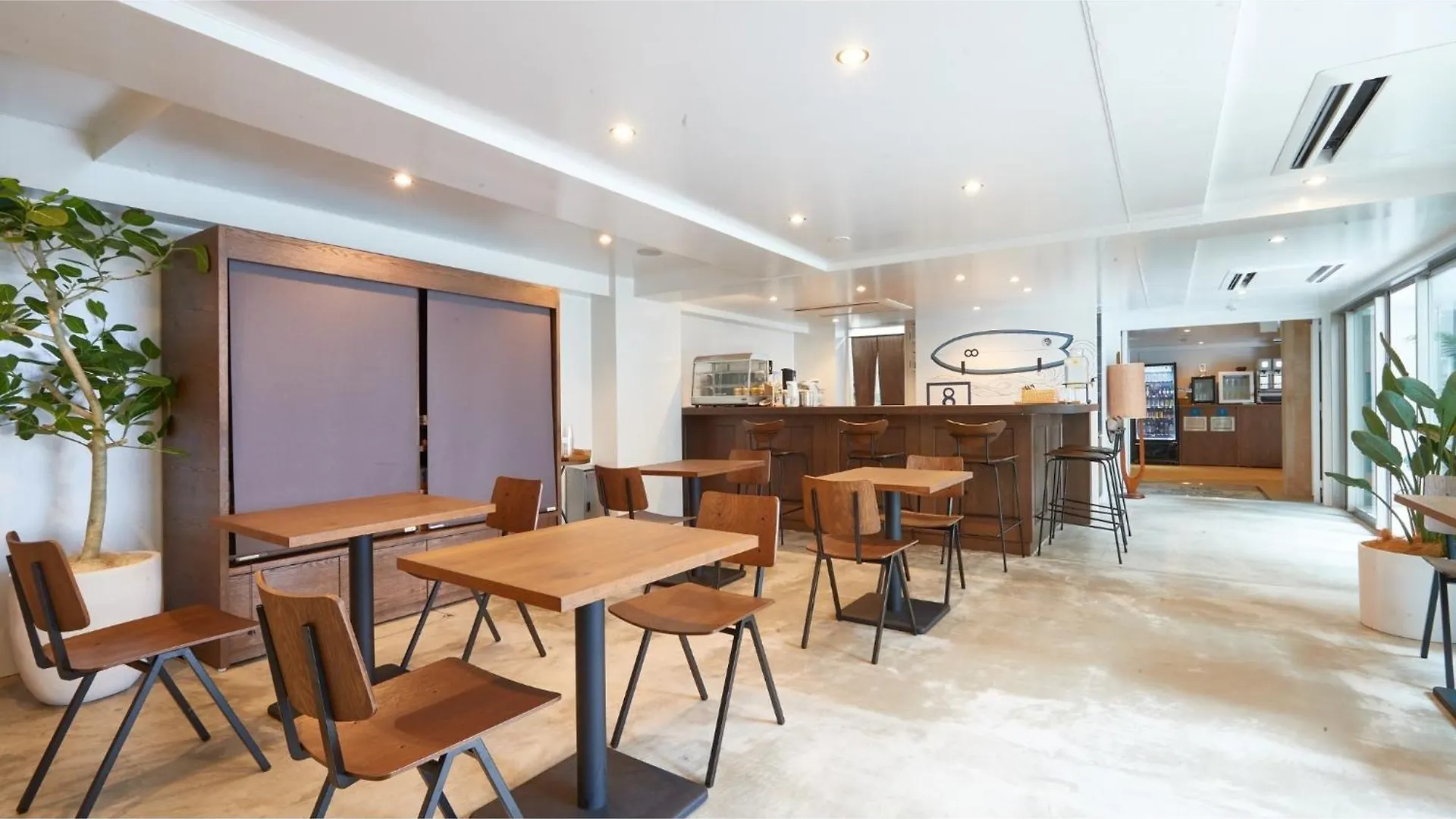 Hotel 8Hotel Chigasaki - Vacation Stay 87545V Japonsko