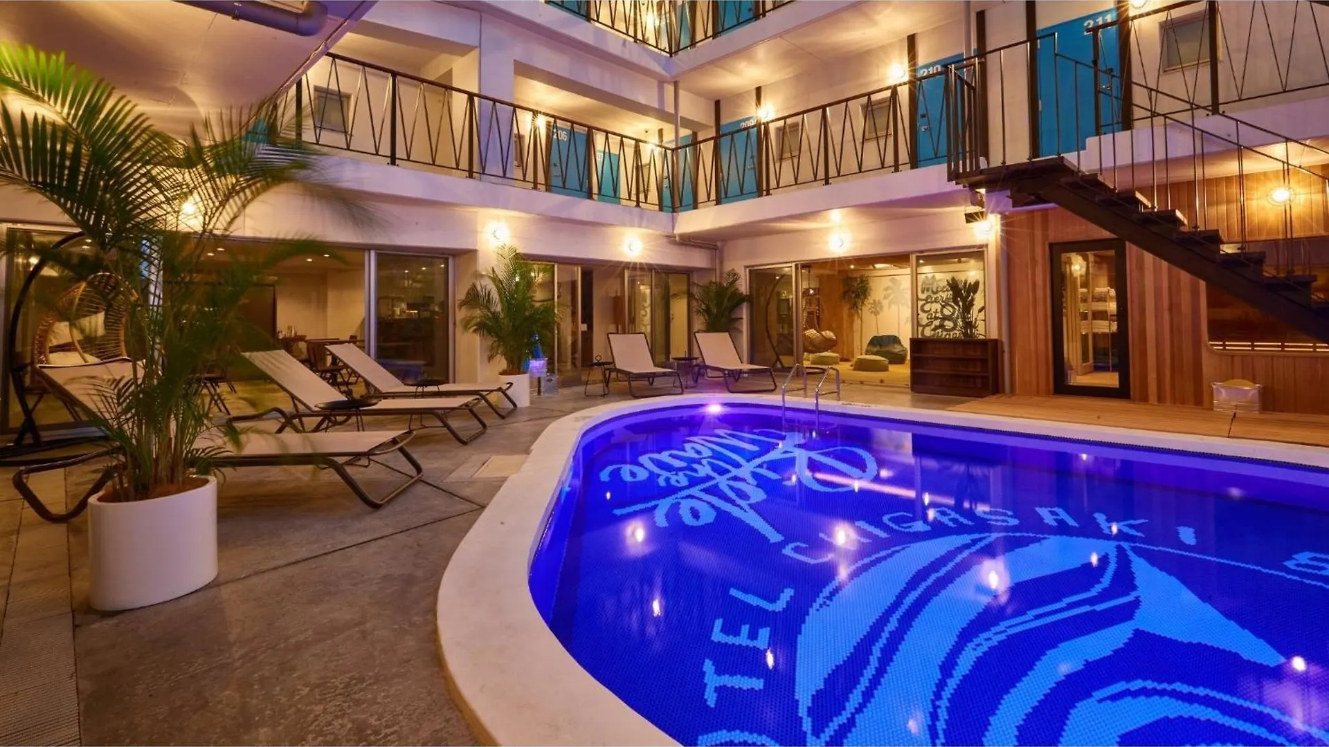 Hotel 8Hotel Chigasaki - Vacation Stay 87545V Japonsko